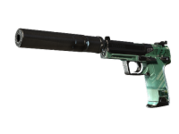 USP-S PC-GRN